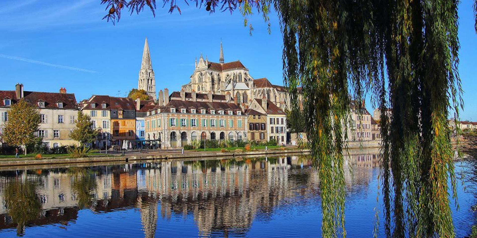 Auxerre Auxerre
