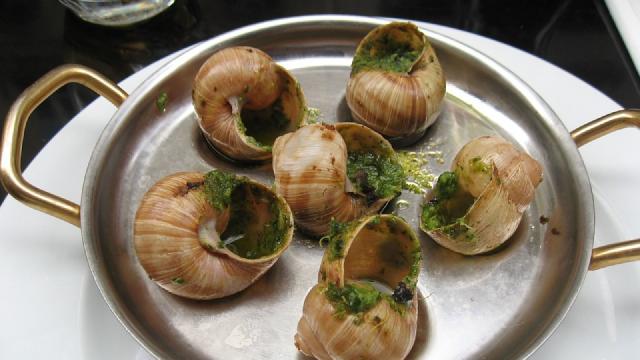 Escargots