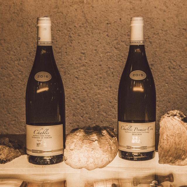 Domaine Geoffroy