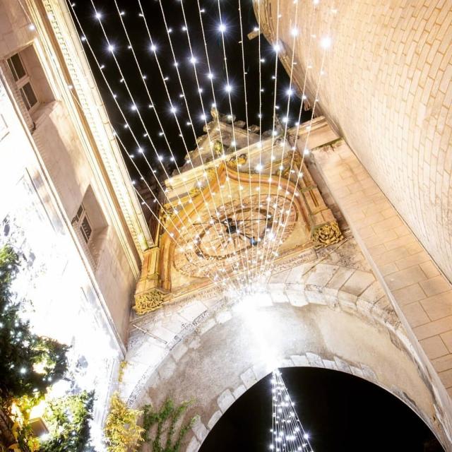 Instagram #auxerroistourisme