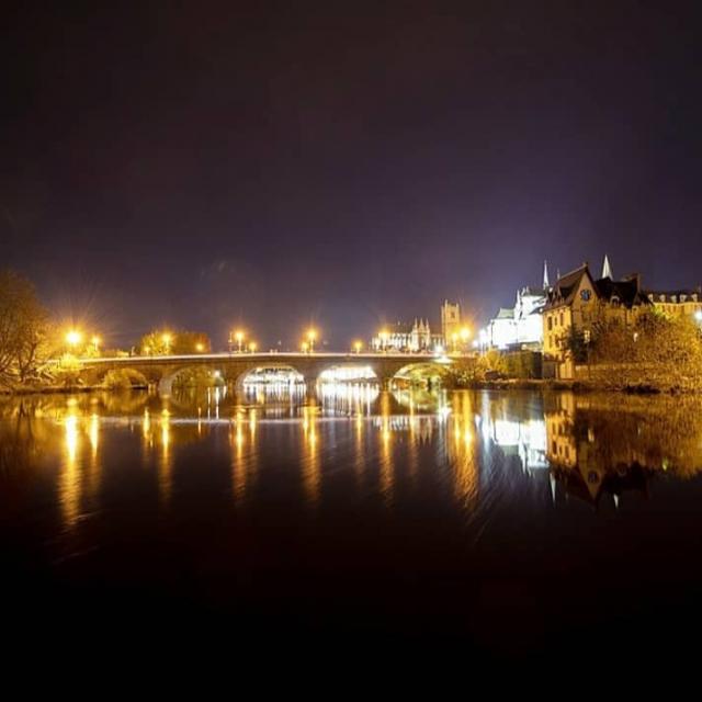 Instagram #auxerroistourisme
