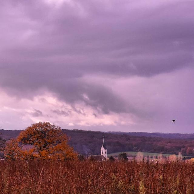 Instagram #auxerroistourisme