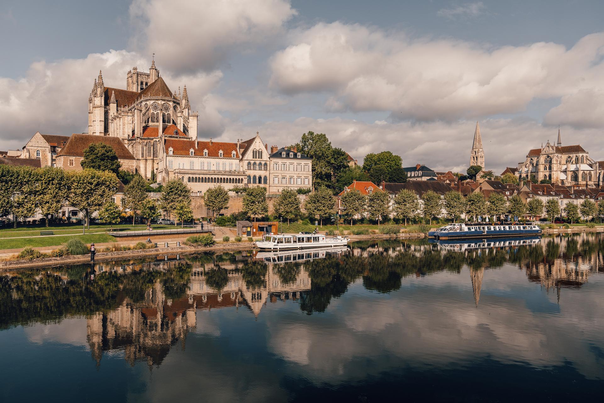 Auxerre Auxerre