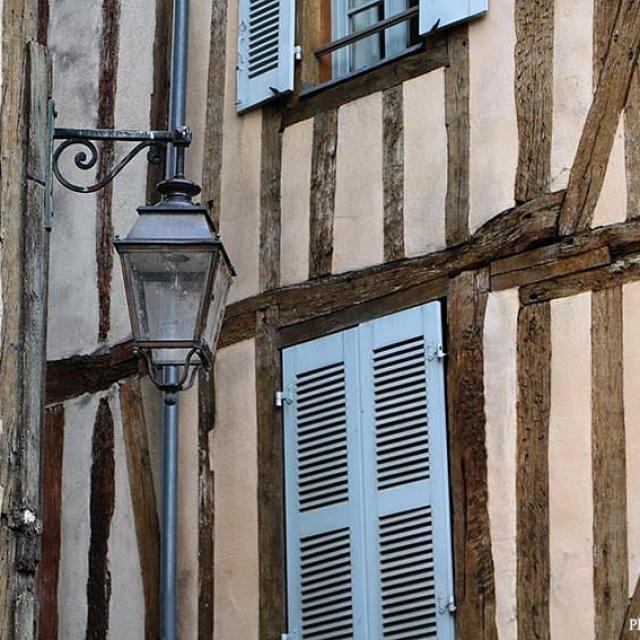 Instagram #auxerroistourisme
