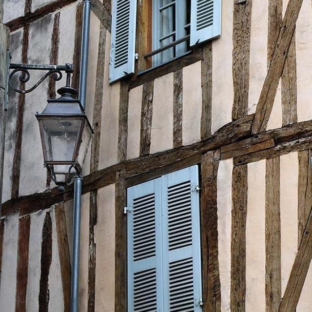 Instagram #auxerroistourisme