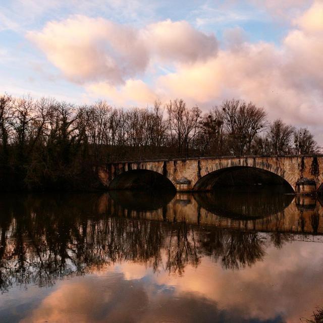 Instagram #auxerroistourisme