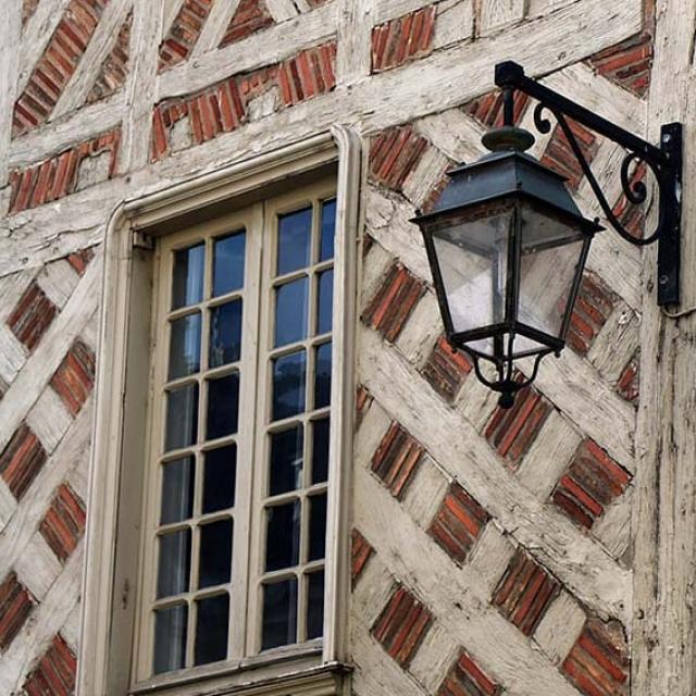 Instagram #auxerroistourisme