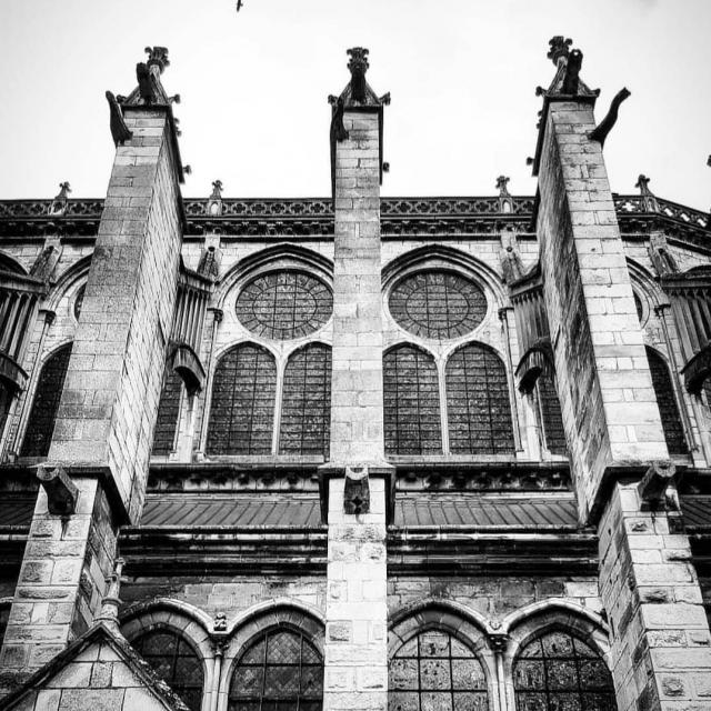 Instagram #auxerroistourisme