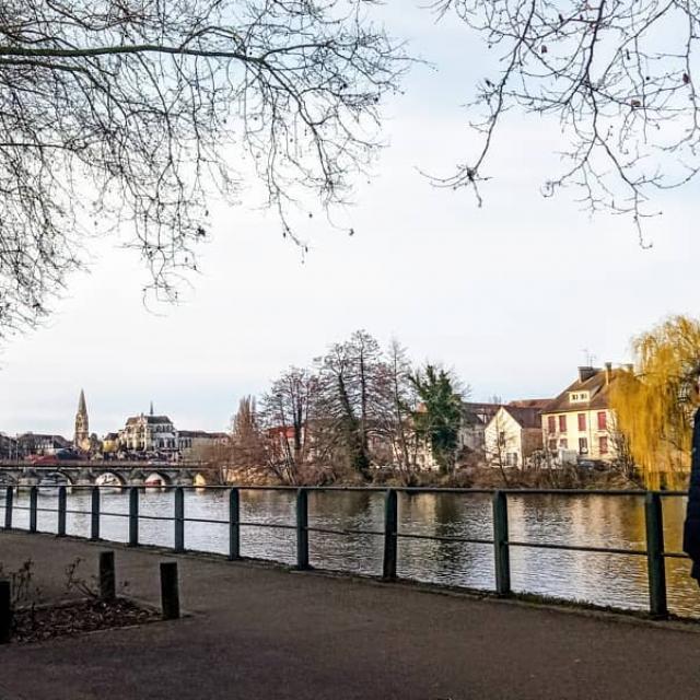 Instagram #auxerroistourisme