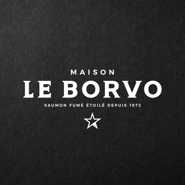 Logo Le Borvo