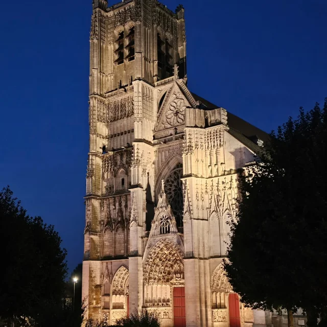 Instagram #auxerroistourisme