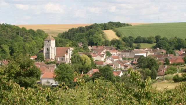 Gy Leveque Spl Pays Coulangeois